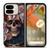 GRATEFUL DEAD SKULL AND ROSE LOGO Google Pixel 9 Pro Fold Case Cover