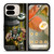 GREEN BAY PACKERS NFL MASCOT Google Pixel 9 Pro Fold Case Cover