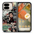 GREEN DAY POSTER Google Pixel 9 Pro Fold Case Cover