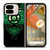 GREEN LANTERN LOGO Google Pixel 9 Pro Fold Case Cover