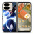 GRENINJA POKEMON CARTOON Google Pixel 9 Pro Fold Case Cover