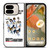 GREY'S ANATOMY ALL CARTOON Google Pixel 9 Pro Fold Case Cover