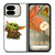 GROGU BABY YODA STAR WARS Google Pixel 9 Pro Fold Case Cover