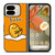 GUDETAMA LAZY EGG BUSY Google Pixel 9 Pro Fold Case Cover