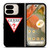 GUESS USA JEANS Google Pixel 9 Pro Fold Case Cover