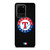 TEXAS RANGERS BASEBALL TEAM Samsung Galaxy S20 Ultra Case Cover