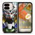 GUNDAM ANIME Google Pixel 9 Pro Fold Case Cover