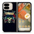 GUNS N ROSES SKULL LOGO Google Pixel 9 Pro Fold Case Cover