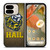 HAIL MICHIGAN WOLVERINES ICON Google Pixel 9 Pro Fold Case Cover