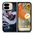 HAKU DRAGON STUDIO GHIBLI ANIME Google Pixel 9 Pro Fold Case Cover