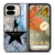HAMILTON AN AMERICAN MUSICAL MARBLE Google Pixel 9 Pro Fold Case Cover