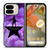 HAMILTON AN AMERICAN MUSICAL SYMBOL Google Pixel 9 Pro Fold Case Cover