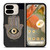 HAMSA EVIL EYE HAND OF FATIMA LOGO Google Pixel 9 Pro Fold Case Cover