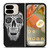 HARLEY DAVIDSON 1903 SKULL Google Pixel 9 Pro Fold Case Cover
