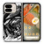HARLEY DAVIDSON ART PHOTO Google Pixel 9 Pro Fold Case Cover