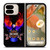 HARLEY DAVIDSON FLAME SWING Google Pixel 9 Pro Fold Case Cover