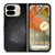 HARLEY DAVIDSON METAL LOGO Google Pixel 9 Pro Fold Case Cover