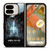 HARRY POTTER AND THE DEATHLY HALLOWS Google Pixel 9 Pro Fold Case Cover
