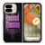 HAUNTED MANSION DISNEY LOGO Google Pixel 9 Pro Fold Case Cover