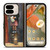 HAUNTED MANSION STRETCHING Google Pixel 9 Pro Fold Case Cover