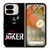 HEATH LEDGER THE JOKER  Google Pixel 9 Pro Fold Case Cover
