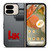 HECKLER AND KOCH LOGO Google Pixel 9 Pro Fold Case Cover