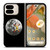 HERO SAITAMA BROKE MOON Google Pixel 9 Pro Fold Case Cover