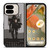 HIGGS MONAGHAN DEATH STRANDING ART Google Pixel 9 Pro Fold Case Cover