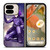HIT GIRL KICK ASS SUPER HERO Google Pixel 9 Pro Fold Case Cover