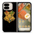 HOGWARTS HARRY POTTER LOGO Google Pixel 9 Pro Fold Case Cover