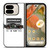 HOONIGAN RACING KEN BLOCK Google Pixel 9 Pro Fold Case Cover