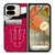 HOOSIER STATE OF MIND INDIANA NFL Google Pixel 9 Pro Fold Case Cover