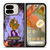 HOT COACH SCOOBY DOO N SHAGGY Google Pixel 9 Pro Fold Case Cover