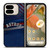 HOUSTON ASTROS AMERICAN FLAG Google Pixel 9 Pro Fold Case Cover