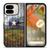 HOUSTON ASTROS BASEBALL ARENA Google Pixel 9 Pro Fold Case Cover