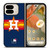 HOUSTON ASTROS MLB SYMBOL Google Pixel 9 Pro Fold Case Cover