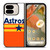 HOUSTON ASTROS STRIPE Google Pixel 9 Pro Fold Case Cover