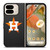 HOUSTON ASTROS THE STARS MLB Google Pixel 9 Pro Fold Case Cover