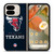 HOUSTON TEXANS NFL SYMBOL Google Pixel 9 Pro Fold Case Cover