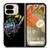 HYRULE WARRIOR LEGEND OF ZELDA Google Pixel 9 Pro Fold Case Cover