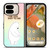 ICE BEAR WE BARE BEARS CARTOON Google Pixel 9 Pro Fold Case Cover