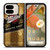 ICED MILLER GENUINE DRAFT BEER CAN Google Pixel 9 Pro Fold Case Cover