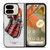 INFINITY GAUNTLET ART Google Pixel 9 Pro Fold Case Cover