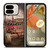 INTERNATIONAL HARVESTER TRACTOR RETRO Google Pixel 9 Pro Fold Case Cover