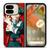 IZUKU MIDORIYA MY HERO ACADEMIA Google Pixel 9 Pro Fold Case Cover