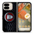 JAGUAR FRONT BUMPER Google Pixel 9 Pro Fold Case Cover