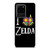 THE LEGEND OF ZELDA MAJORAS MASK GAMES FANS Samsung Galaxy S20 Ultra Case Cover