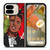 JAYDAYOUNGAN CARTOON Google Pixel 9 Pro Fold Case Cover