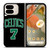 JAYLEN BROWN BOSTON CELTICS BLACK Google Pixel 9 Pro Fold Case Cover