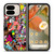 JDM STICKER BOMB COLLAGE Google Pixel 9 Pro Fold Case Cover